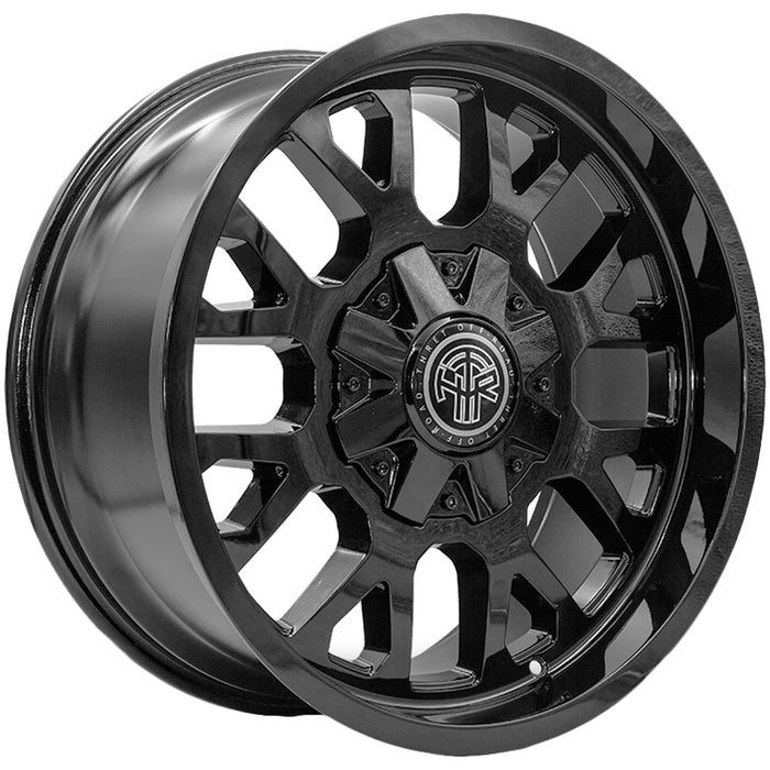 Thret Off-Road 802 Attitude 802A-1790FJ-12