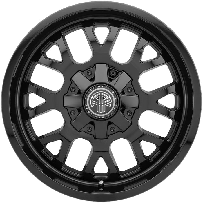 Thret Off-Road 802 Attitude 802A-2090JM0