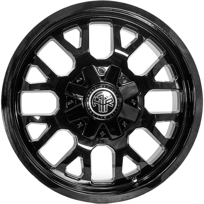 Thret Off-Road 802 Attitude 802A-2090VW0