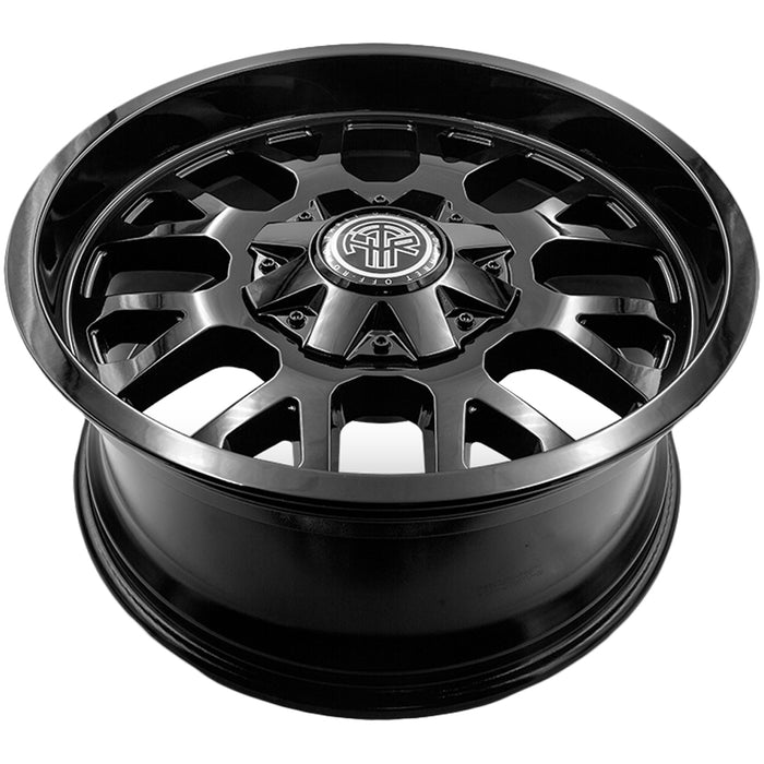 Thret Off-Road 802 Attitude 802A-1790FJ-12