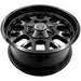 Thret Off-Road 802 Attitude 802A-2090TU18