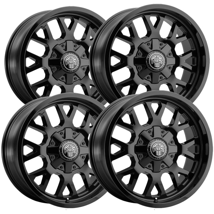 Thret Off-Road 802 Attitude 802A-2090X18