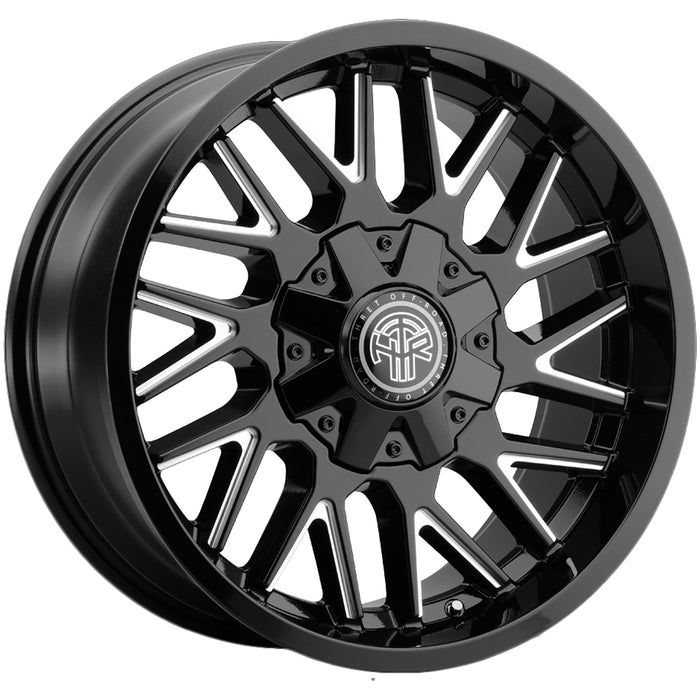 Thret Off-Road 803 Revolver 803AD-1790VW0