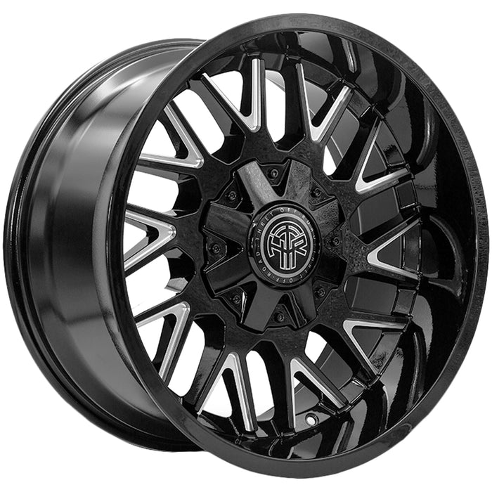 Thret Off-Road 803 Revolver 803AD-1890VW0