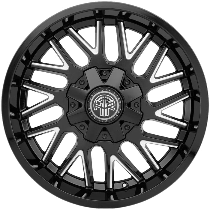 Thret Off-Road 803 Revolver 803AD-2010X-21