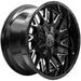 Thret Off-Road 803 Revolver 803AD-1790FJ-12