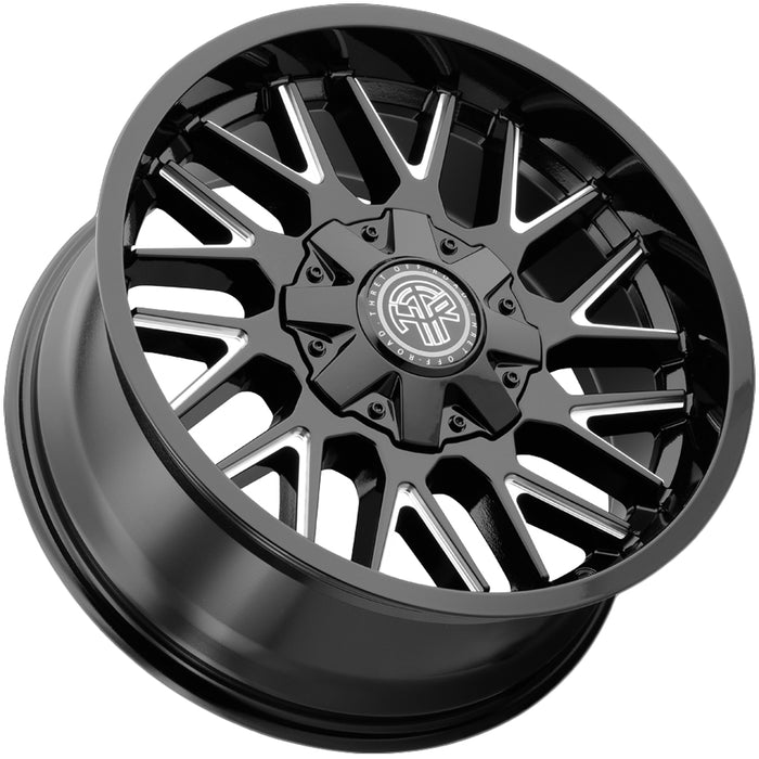 Thret Off-Road 803 Revolver 803AD-2090TU0