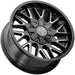 Thret Off-Road 803 Revolver 803AD-1790FJ-12