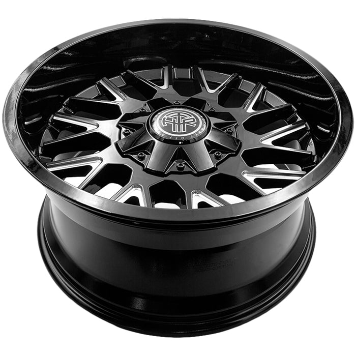Thret Off-Road 803 Revolver 803AD-1890VW0