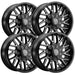 Thret Off-Road 803 Revolver 803AD-1890FJ-12