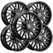 Thret Off-Road 803 Revolver 803AD-1790TU-12