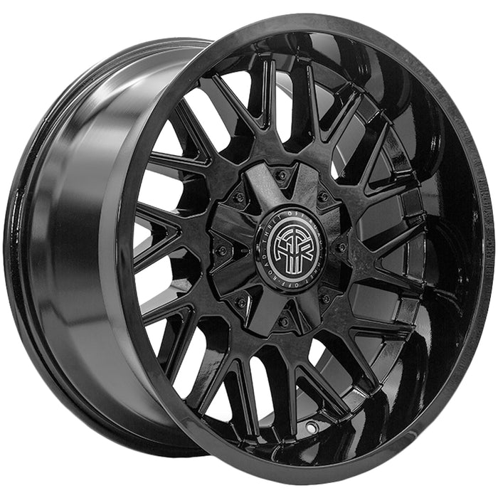 Thret Off-Road 803 Revolver 803A-1790TU18