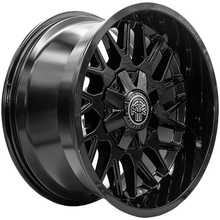 Thret Off-Road 803 Revolver 803A-1790TU18
