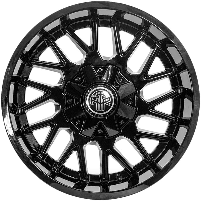 Thret Off-Road 803 Revolver 803A-1790TU18