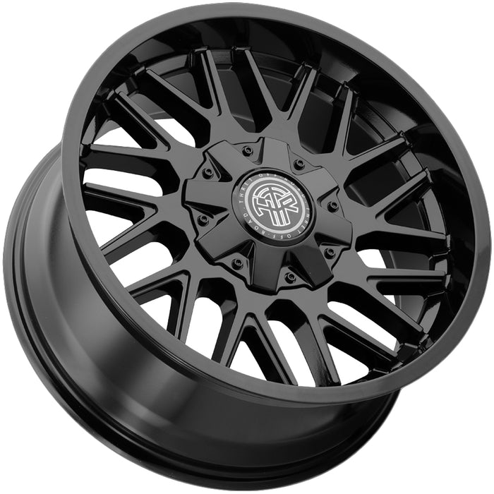 Thret Off-Road 803 Revolver 803A-2090JM0