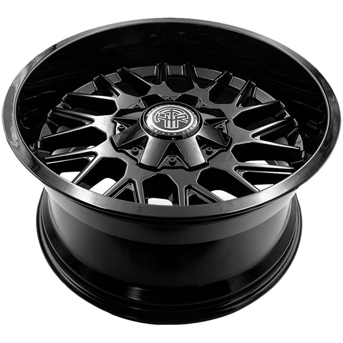 Thret Off-Road 803 Revolver 803A-1790TU18