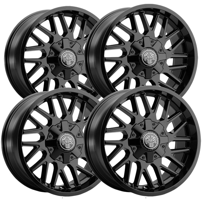 Thret Off-Road 803 Revolver 803A-1890VW0