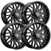 Thret Off-Road 803 Revolver 803A-2010VW-21
