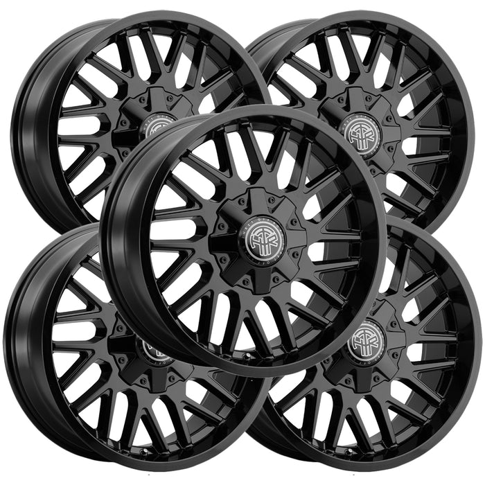 Thret Off-Road 803 Revolver 803A-2090JM0