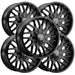 Thret Off-Road 803 Revolver 803A-2010TU-21