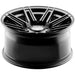 Thret Off-Road 805 Dropzone 805G-2010JM-21