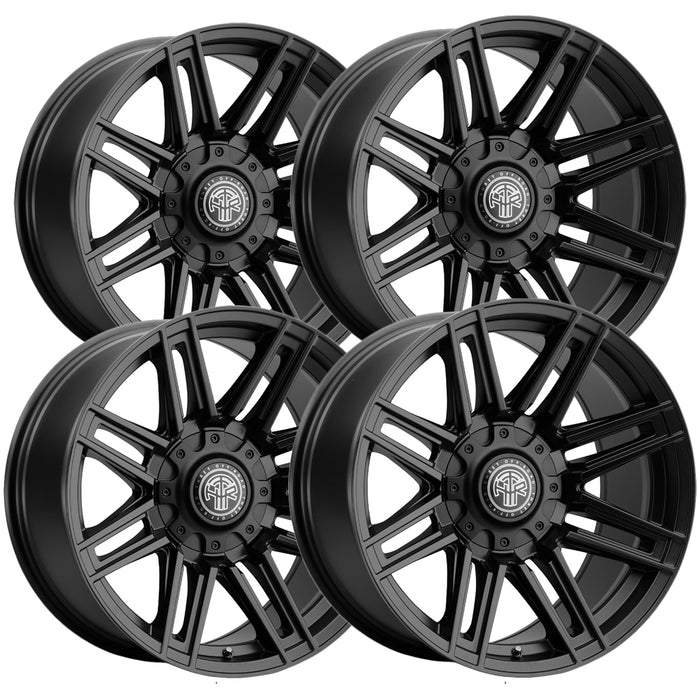 Thret Off-Road 805 Dropzone 805G-2010JM-21