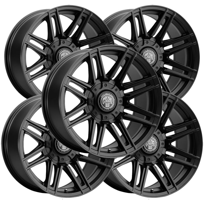 Thret Off-Road 805 Dropzone 805G-2010JM-21