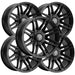Thret Off-Road 805 Dropzone 805G-2010JM-21