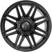 Thret Off-Road 805 Dropzone 805G-2010TU-21