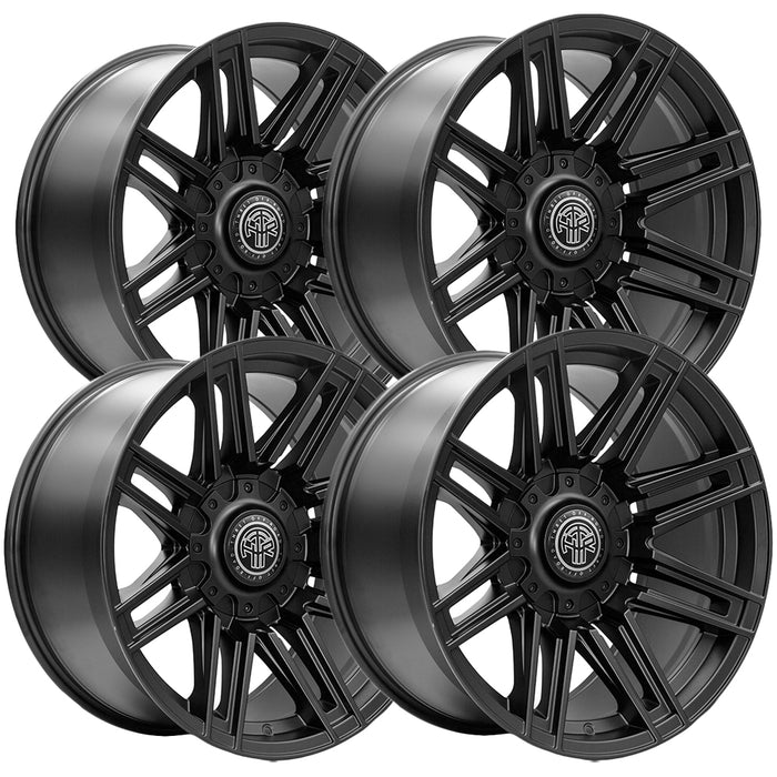 Thret Off-Road 805 Dropzone 805G-2010TU-21