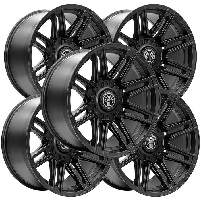 Thret Off-Road 805 Dropzone 805G-2010TU-21