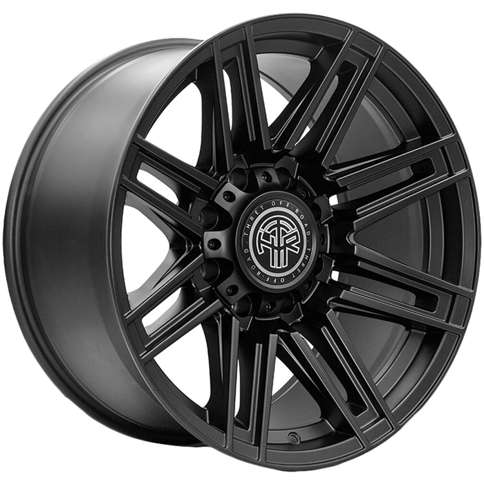 Thret Off-Road 805 Dropzone 805G-2010V-21