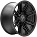 Thret Off-Road 805 Dropzone 805G-2010W-21