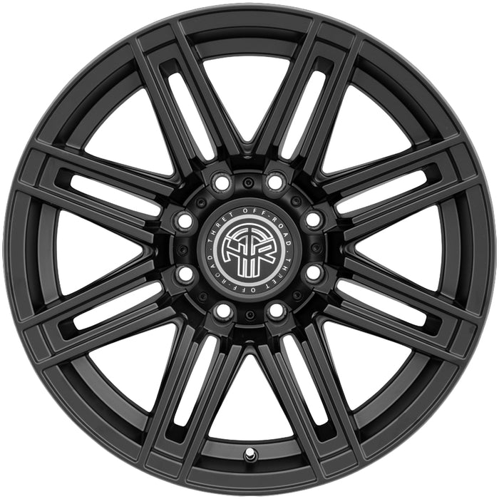 Thret Off-Road 805 Dropzone 805G-2010V-21
