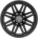 Thret Off-Road 805 Dropzone 805G-2010V-21
