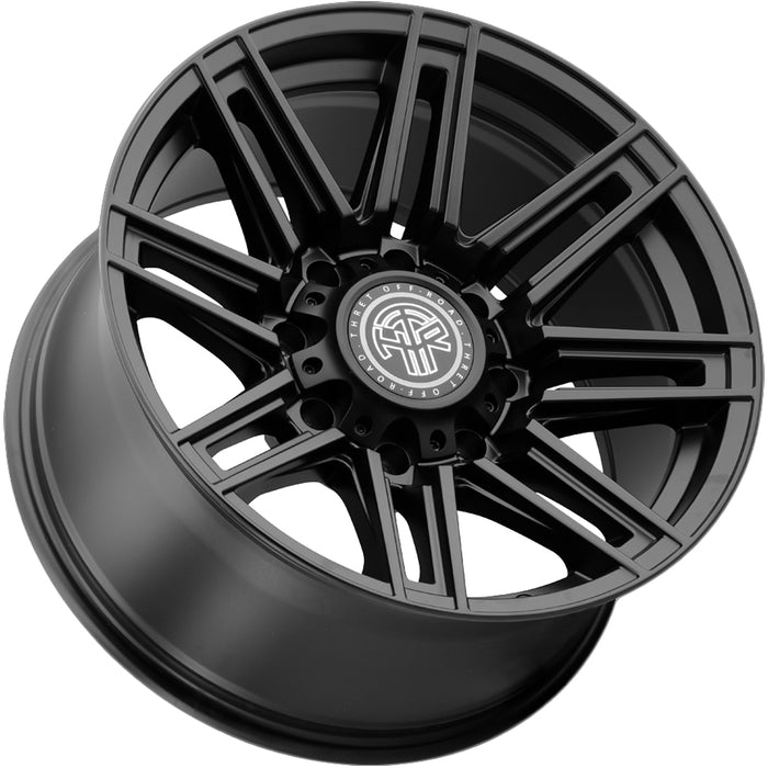 Thret Off-Road 805 Dropzone 805G-2010X-21