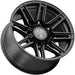 Thret Off-Road 805 Dropzone 805G-2010W-21