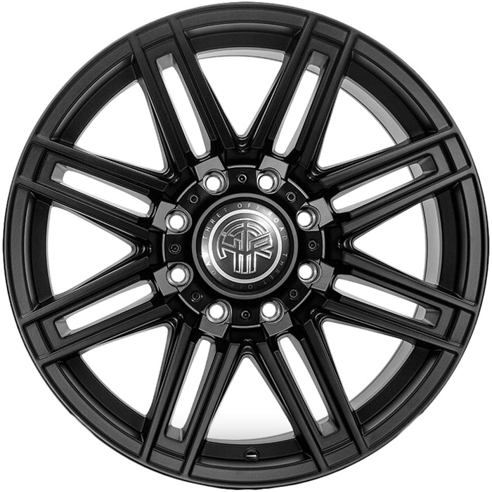 Thret Off-Road 805 Dropzone 805G-2010W-21