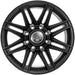Thret Off-Road 805 Dropzone 805G-2010W-21