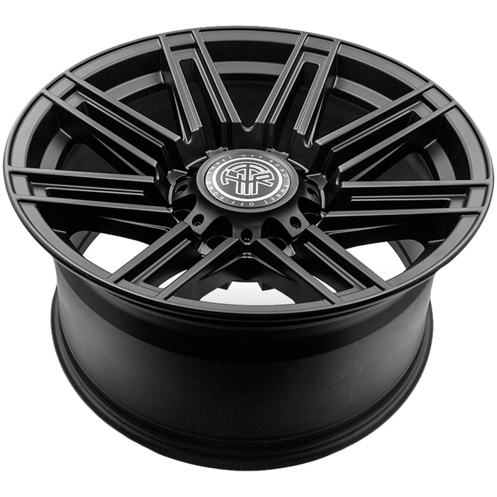 Thret Off-Road 805 Dropzone 805G-2010X-21