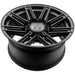 Thret Off-Road 805 Dropzone 805G-2010X-21