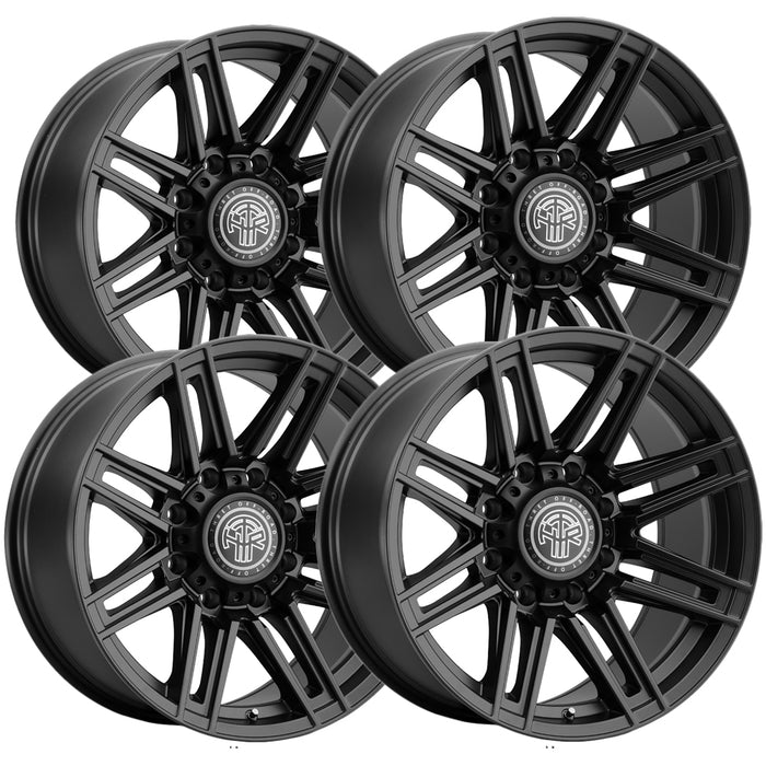 Thret Off-Road 805 Dropzone 805G-2010W-21