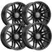 Thret Off-Road 805 Dropzone 805G-2010V-21
