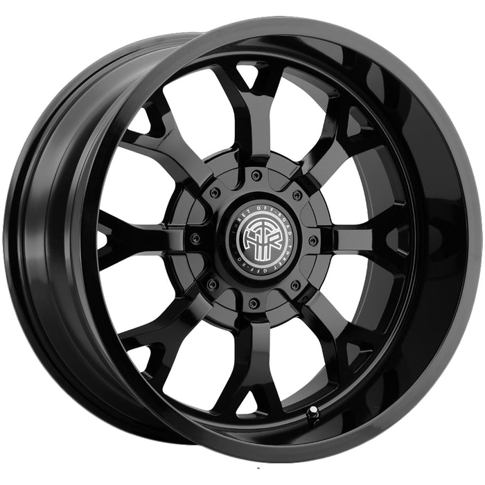 Thret Off-Road 806 Viper 806A-2010JM-21