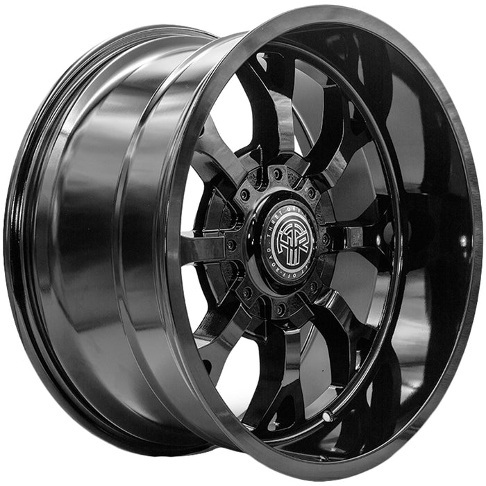 Thret Off-Road 806 Viper 806A-2010TU-21