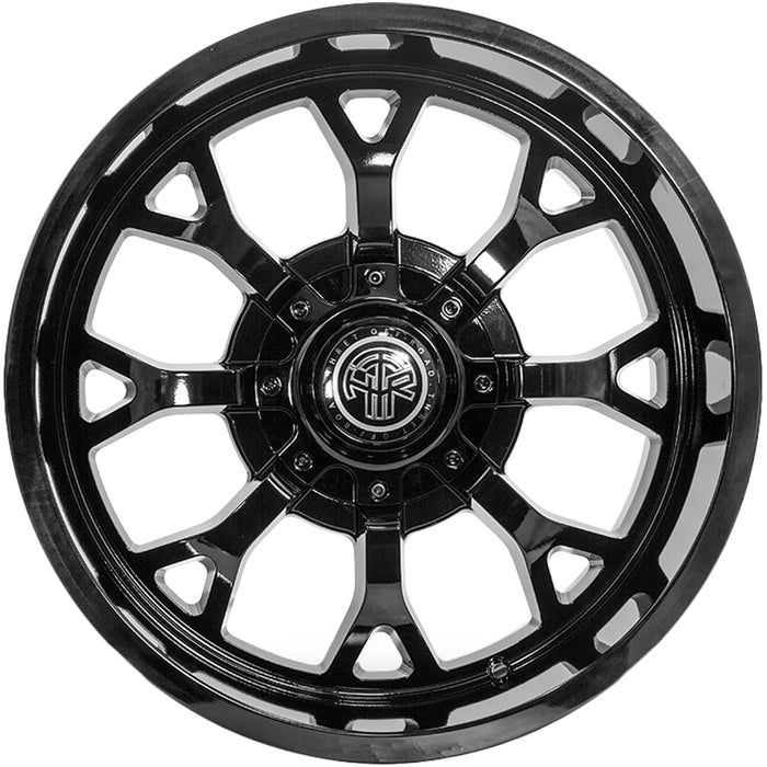 Thret Off-Road 806 Viper 806A-2010TU-21