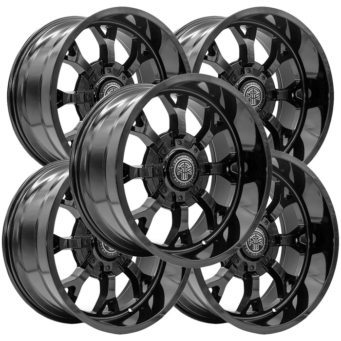 Thret Off-Road 806 Viper 806A-2010TU-21