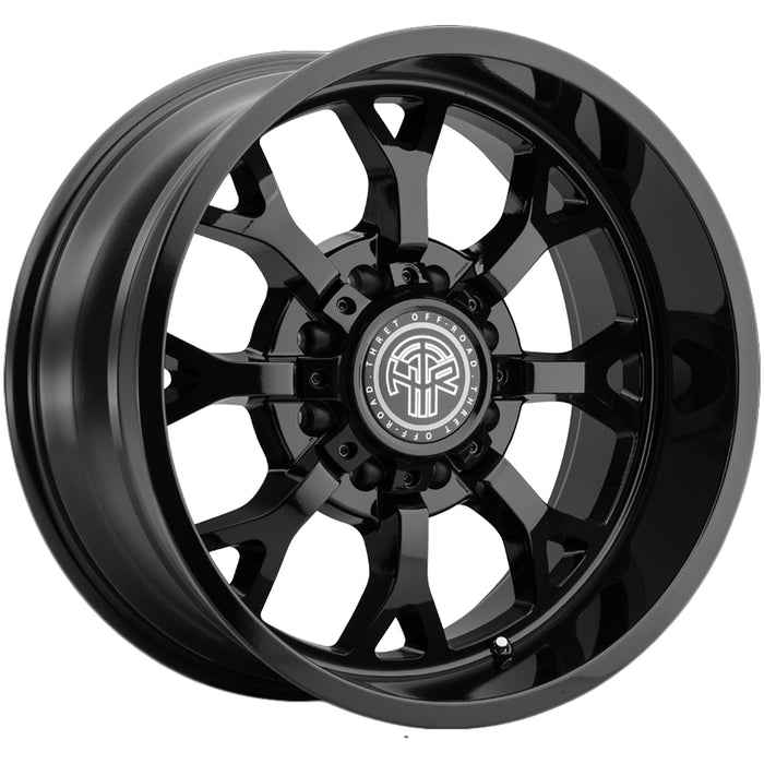 Thret Off-Road 806 Viper 806A-2010V-21