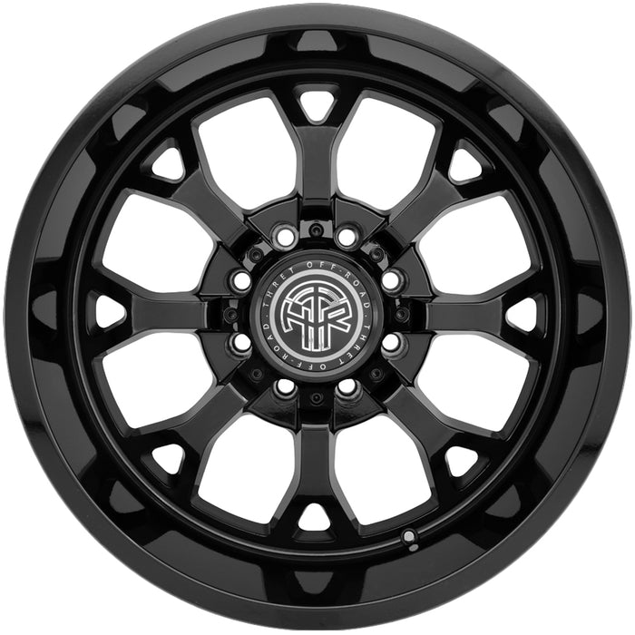Thret Off-Road 806 Viper 806A-2010V-21