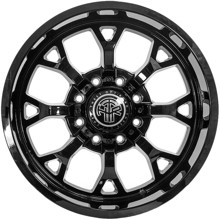 Thret Off-Road 806 Viper 806A-2010W-21